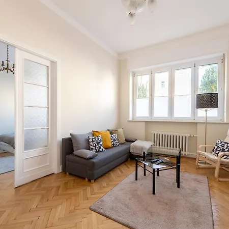 The Essence Of Lodz &Large Stylish Apartment Екстер'єр фото