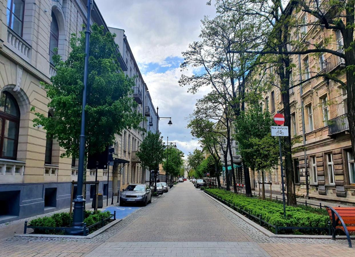 The Essence Of &large Stylish Apartment Lodz (Lodz)